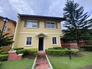 Townhouse For Sale In Kaybanban, San Jose Del Monte