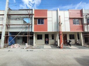Townhouse For Sale In Lawa, Meycauayan