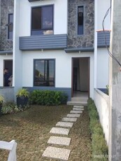 Townhouse For Sale In Mabolo, Malolos