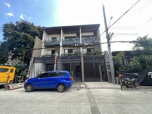 Townhouse For Sale In New Zaniga, Mandaluyong