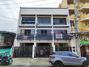 Townhouse For Sale In San Isidro, Quezon City