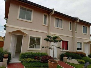 Townhouse For Sale In Tangos, Baliuag