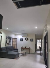 Villa For Rent In Amsic, Angeles