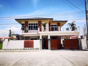 Villa For Rent In Anunas, Angeles
