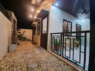 Villa For Rent In Tangle, Mexico