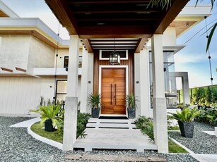 Villa For Sale In San Jose, Tagaytay