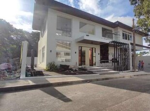 Villa For Sale In Tolentino West, Tagaytay