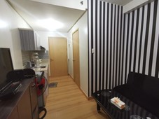 1 BR with Balcony for rent at Trees Residences in Fairview