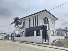 3Bedrm House For Sale near Tagaytay City