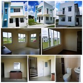 3BR House for Rent at West Wing Residences @Eton City