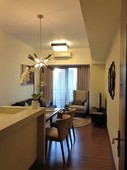 1 Bedroom Condo Unit in Shang Salcedo Place Makati for Sale