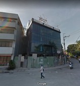 FOR SALE: Commercial Building in Kamagong St. Makati City