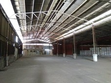 Warehouse for lease in Cainta, Rizal - 1,600sqm