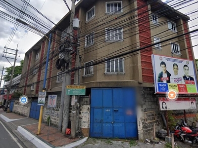 Commercial Building near Shaw Boulevard Pleasant Hills Mandaluyong City for Sale on Carousell