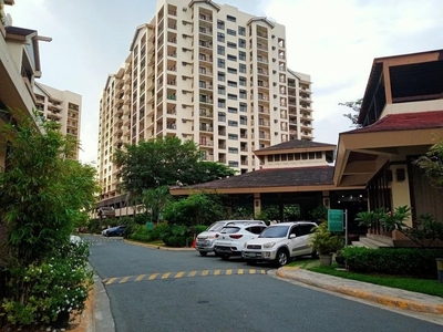 For Sale Big 4 Bedroom Unit with Balcony at Raya Gardens Condominium Merville Paranaque MM on Carousell