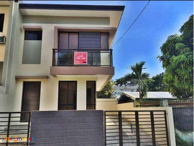 house And Lot For Sale In Las pinas