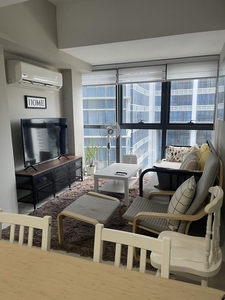 Uptown Ritz 3bedroom furnished for Rent on Carousell