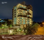 LUXURIOUS CONDO IN FILINVEST ALABANG