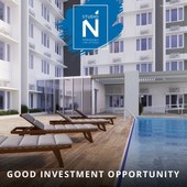 PRE SELLING CONDO IN FILINVEST ALABANG