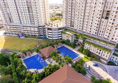 Zinnia Towers 28sqm for SALE - Urgent