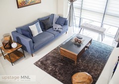 FOR SALE: 2BR ONE EASTWOOD AVENUE