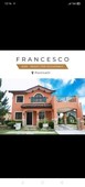 Francesco House and Lot
