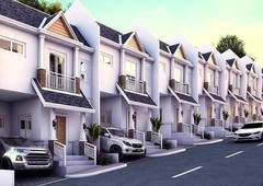 Own Resort Living Subd. House and lot in Minglanilla Cebu