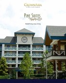 Pine Suites Condominium