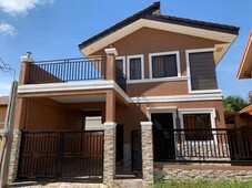 House for Rent in Ponticelli in Bacoor Cavite Daang Hari Road