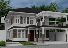 PRE-SELLING HOUSE AND LOT IN TALISAY CITY CEBU