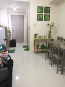 Tagaytay 1 BR unit for sale overlooking Taal Lake