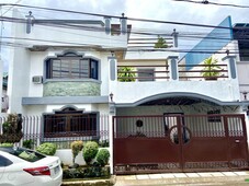 three-storey house and lot for sale!!!