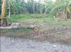 TITLED LOT FOR SALE 340sqm. For P680k.
