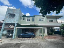 Very spacious house and lot for sale at Lahug Cebu City area
