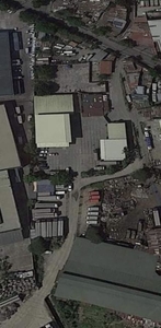 1 hectare commercial/industrial lot for sale in santolan pasig