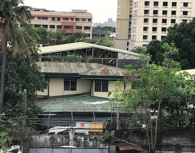 1,062 sqm Property Located in Macopa St., Brgy. Sienna, Banawe Area, Quezon City