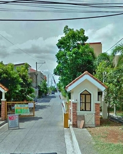 120 sqm Residential Lot for sale in Novaliches, Quezon City, Metro Manila