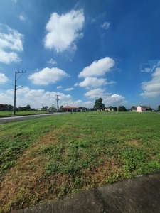 136 sqm Residential Lot for sale in Antel Grand Village, Bacao I, General Trias
