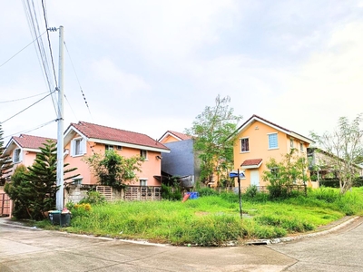 141 sqm Corner Lot for Sale Avida Residences Dasmariñas, Cavite