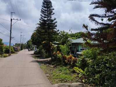 150 square meters Residential Lot for sale in Pinagligawan, Silang Cavite