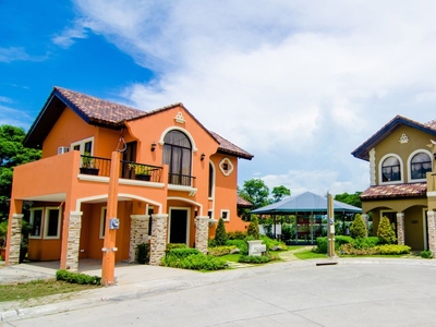 155 sqm High end Residential lot for sale in Bacoor, Cavite near LRT1