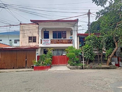 184 sqm house and lot bacoor cavite (needs renovation)
