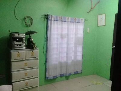 2-Bedroom House and Lot for Sale in Grand Riverside, Cavite