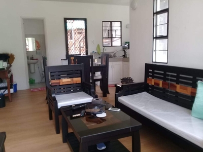 2-Bedroom House and Lot for Sale in Nusa Dua Farm Estate, Cavite