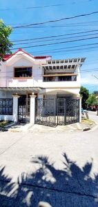 2 Bedroom with Terrace House For Sale in Villa Hermosa, Imus, Cavite