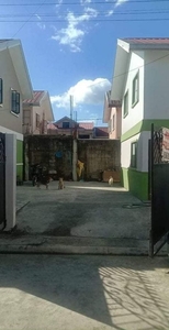 2 House in compound 4 bedroom - Montalban for sale