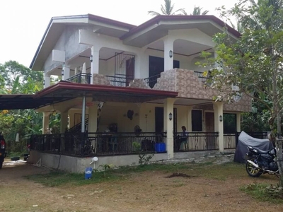 2 Storey 3 Bedrooms House and Lot for Sale in Daine II, Indang, Silang