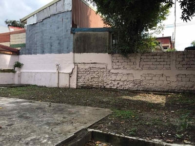 224 sqm residential vacant inner lot Project 4 Quezon For Sale