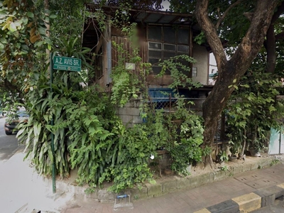 236 sqm Corner Lot for Sale in Bagong ilog, Pasig City, Metro Manila