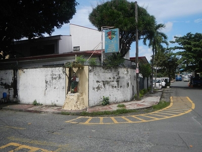 237sqm Vacant Lot in Kapitolyo For Sale